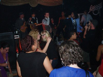 Release Party!