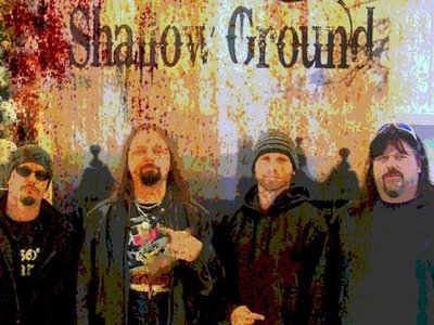 Shallow Ground photo