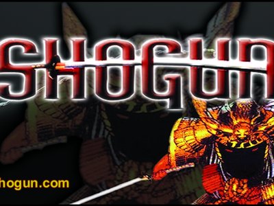 DJ Shogun photo