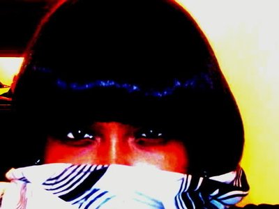 Queen Cheba photo