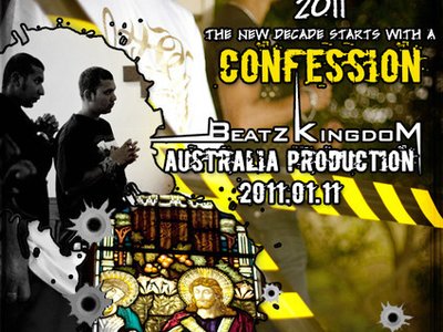 CONFESSION 11.01.11