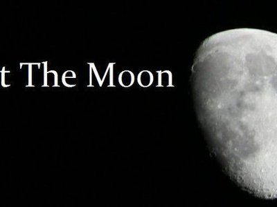 Pocket the Moon photo