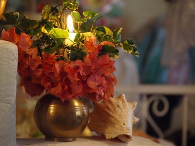 The Spiritual Baptist Religion of Trinidad and Tobago photo