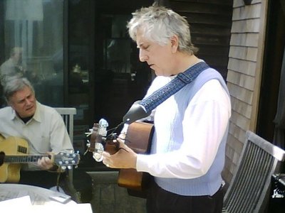 Tim Joyce & His Bag O'Cats photo
