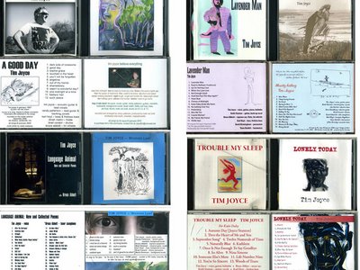 over 10 albums since 2000