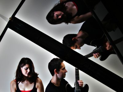 LB Collective photo