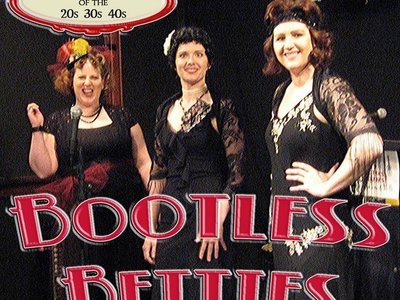 Bootless Betties photo