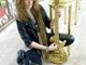 My solid gold guitar