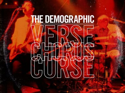 The Demographic photo