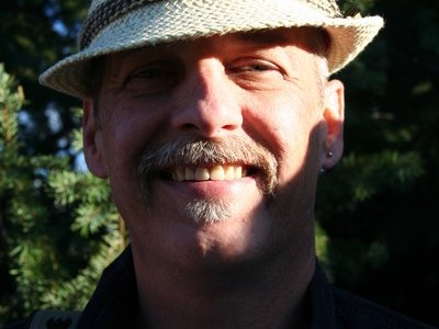 Dave Marshall photo