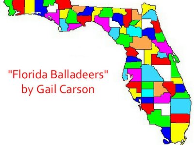 Gail Carson photo