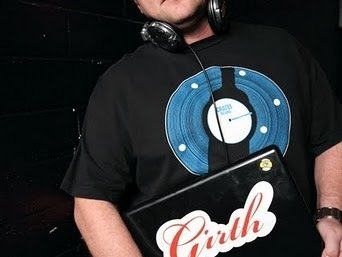 DJ Girth photo