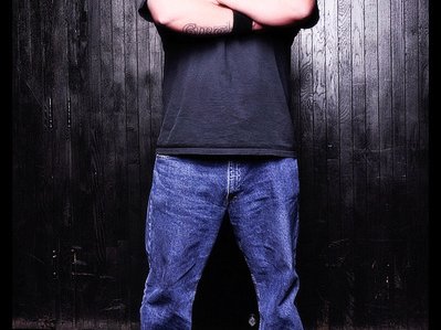 DJ Girth photo