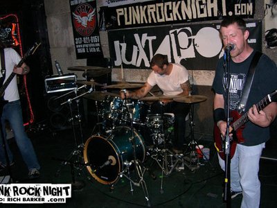 The Enders photo