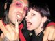 me and the lovely Steven Juliano