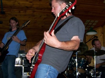 The Enders photo