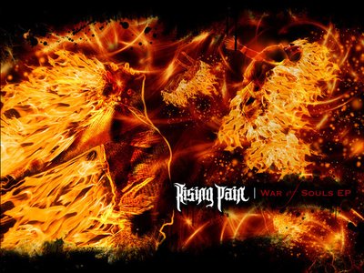 "War of Souls" EP 2011 coming soon