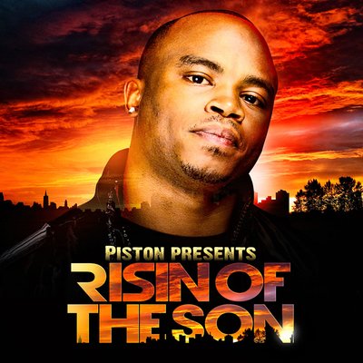 Dat Boi Piston photo