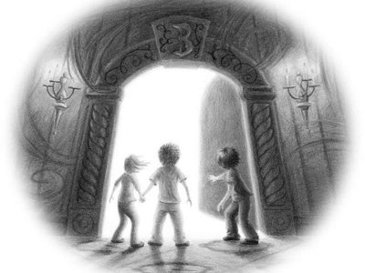 The Mahogany Door photo