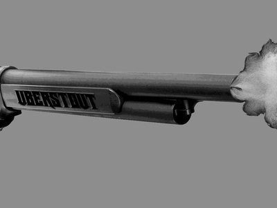 The tool of the trade!