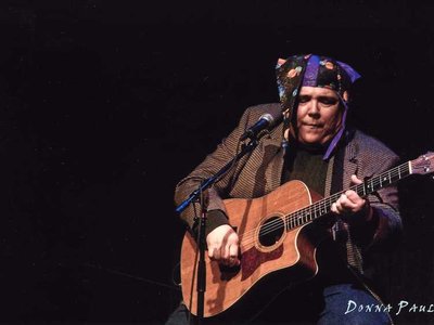 Steve Minotti photo