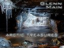 CD Cover Arctic Treasures