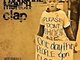 my son on the cover of Pharoahe Monch Single CLAP