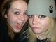 me n the bestie