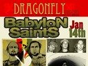 Jan. 14, 2011 show at Dragonfly...