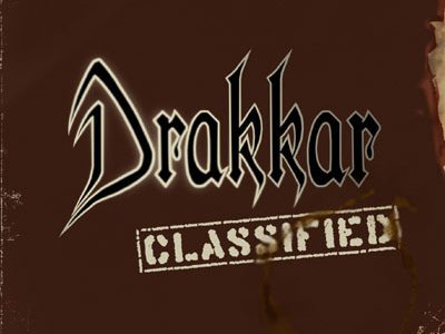Drakkar photo