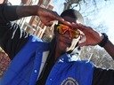 Chicago's Own Marky McFly