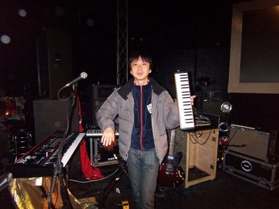 ELEKIBASS photo