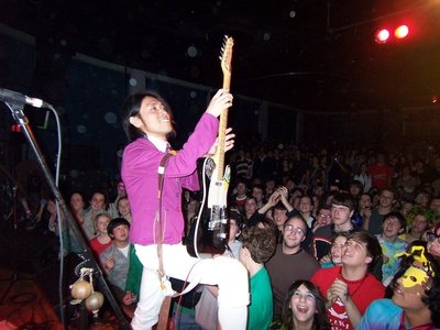ELEKIBASS photo