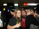 Me, Psycho C of Brew City Butcherz, nd Nikki