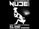 NUDE live