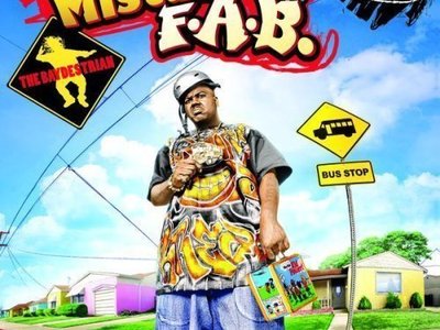 Mistah F.A.B.- Jamonie Robinson Produced by Maxwell Smart