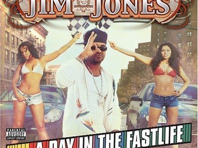 Jim Jones feat. Max B & NOE- We Want In Produced by Maxwell Smart & COZMO