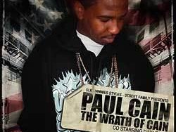 Paul Cain- Runnin The City Produced by Maxwell Smart & Priceless