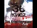 36Kingz - Kreuzbergtape Vol.1 (2007) [Cover]