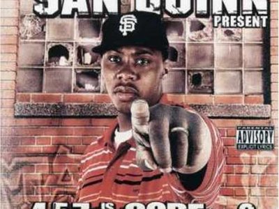 San Quinn- "Top Speed" Produced by Maxwell Smart