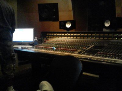 Big Boy Toys!!!