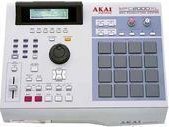 This is the MPC2000XL...yezzir.