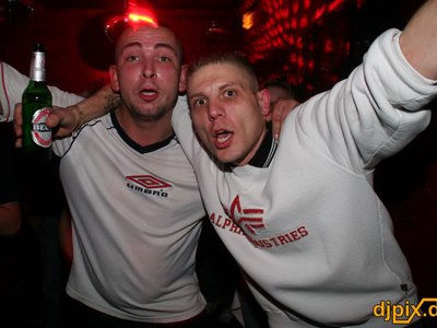 Ma Bro & Roland ..PARTY 