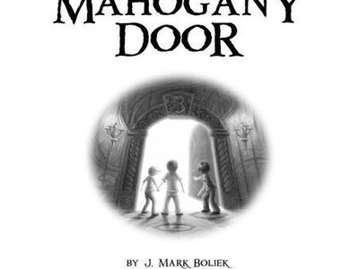 Internal title page