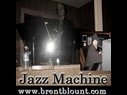 Jazz Machine Main Photo