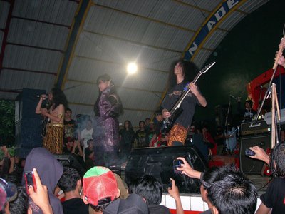 Silluet photo