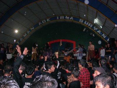 Silluet photo