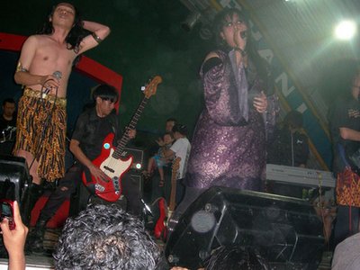 Silluet photo