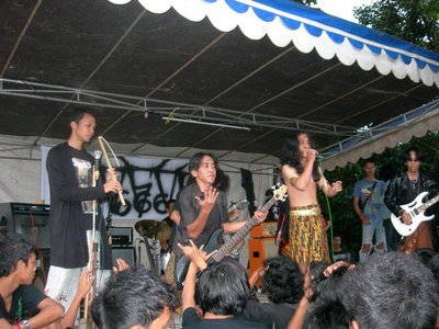 Silluet photo