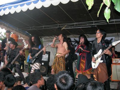 Silluet photo
